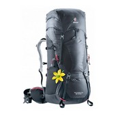 Рюкзак туристический Deuter Aircontact Lite 60+10 SL 4340218 от магазина Мандривник Украина